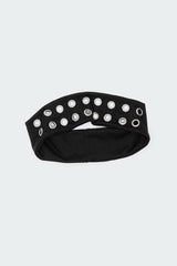 Grommet Headband