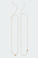 Island Style Belly Chain