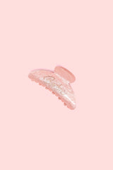 Barbie™ Rhinestone Claw Clip