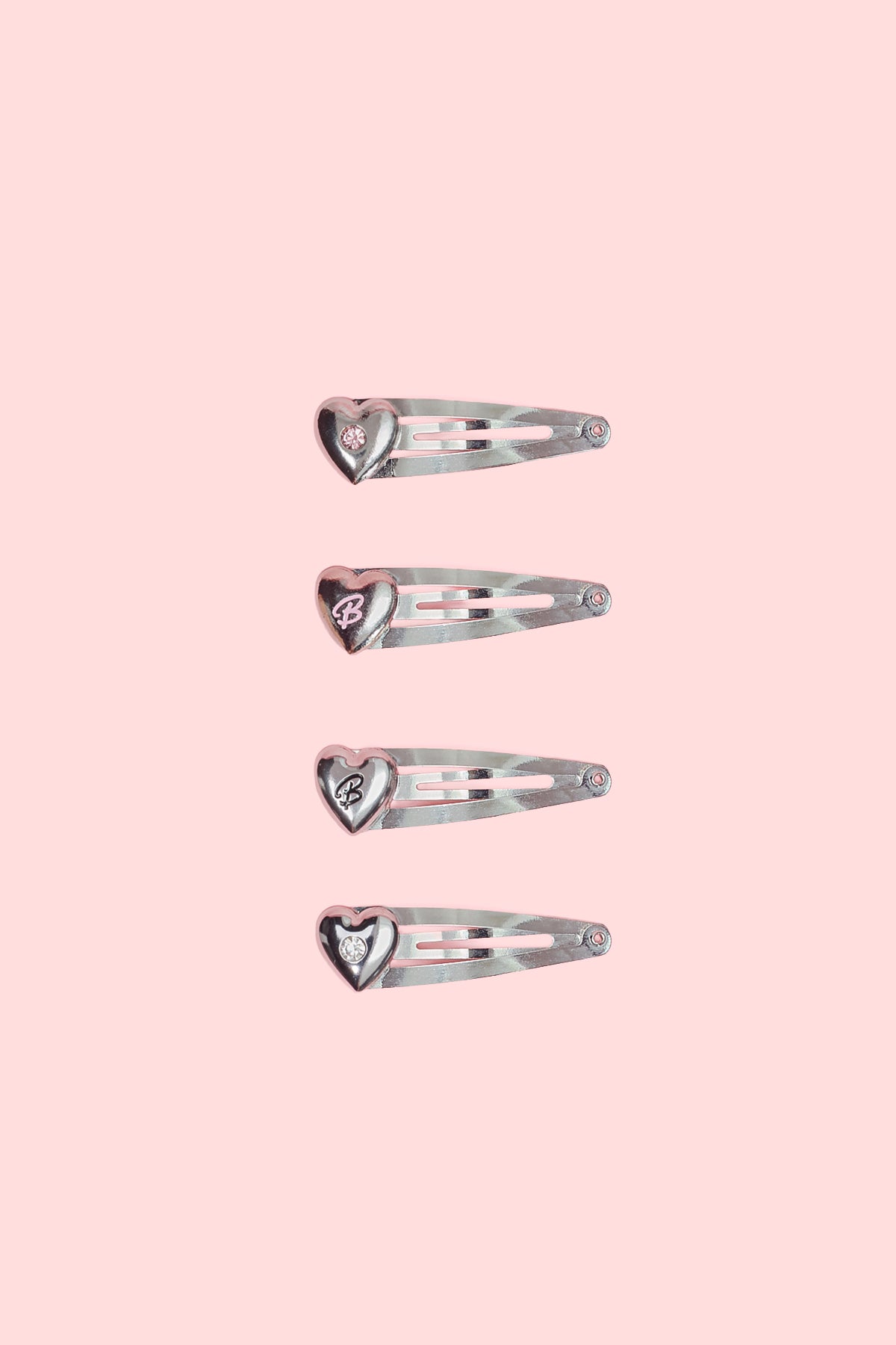 Barbie™ Hair Clip Pack