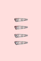 Barbie™ Hair Clip Pack