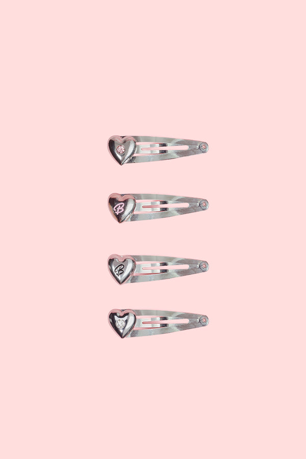 Barbie™ Hair Clip Pack