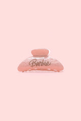 Barbie™ Rhinestone Claw Clip