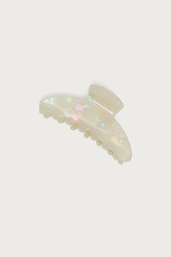 Princess Claw Clip
