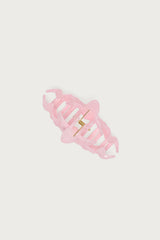 Flower Claw Clip