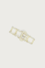 Abstract Claw Clip