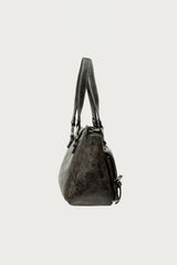 Madisone Faux Leather Bag