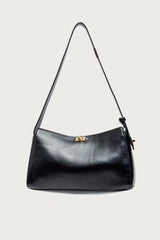 Booked & Busy Faux Leather Bag