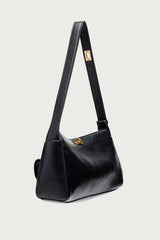 Booked & Busy Faux Leather Bag