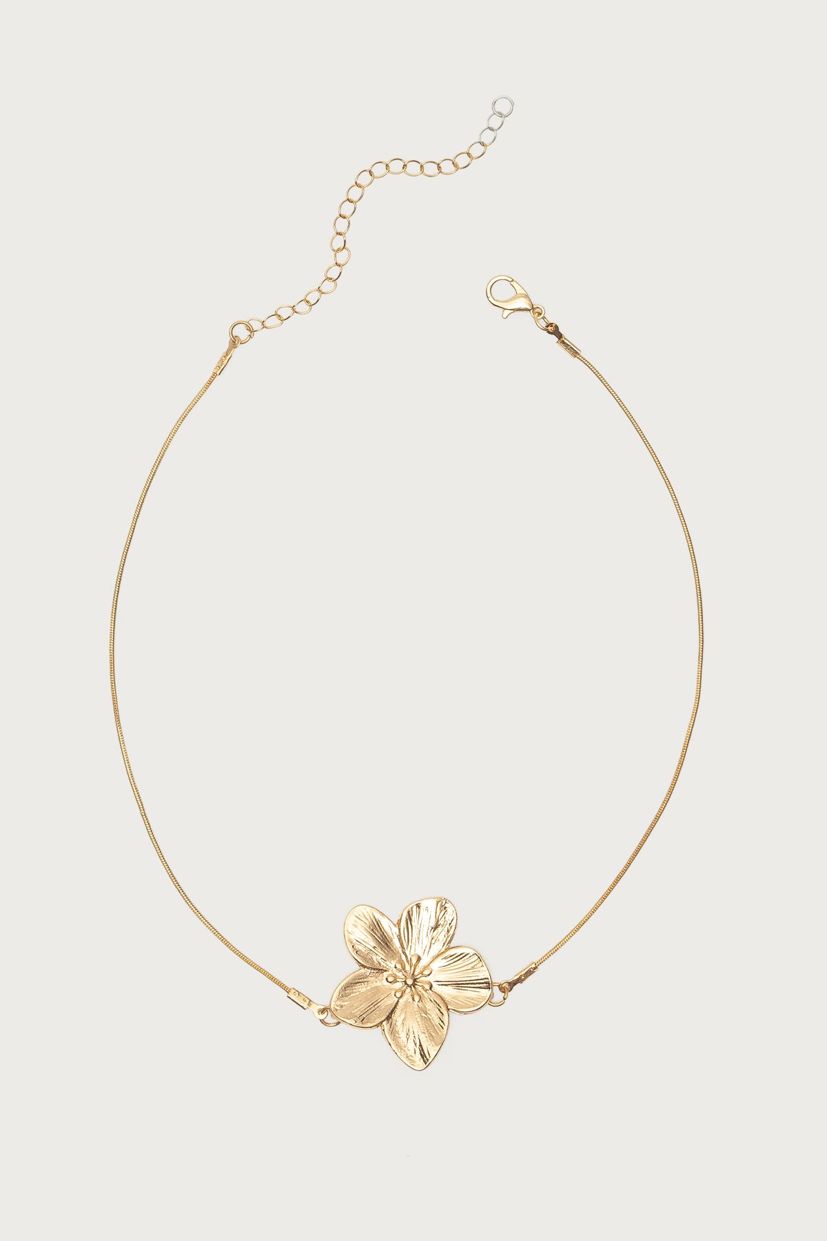Botanical Babe Necklace