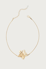 Botanical Babe Necklace