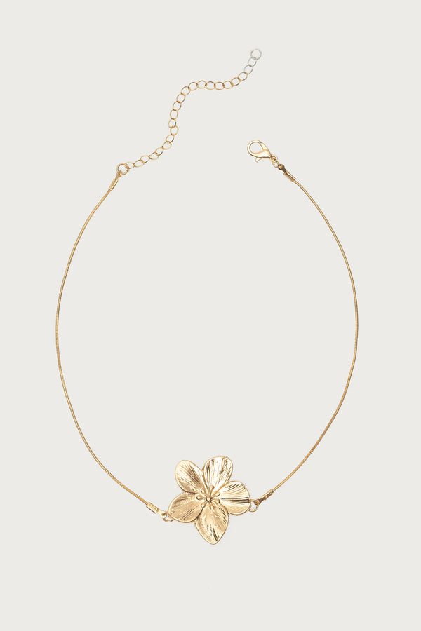 Botanical Babe Necklace