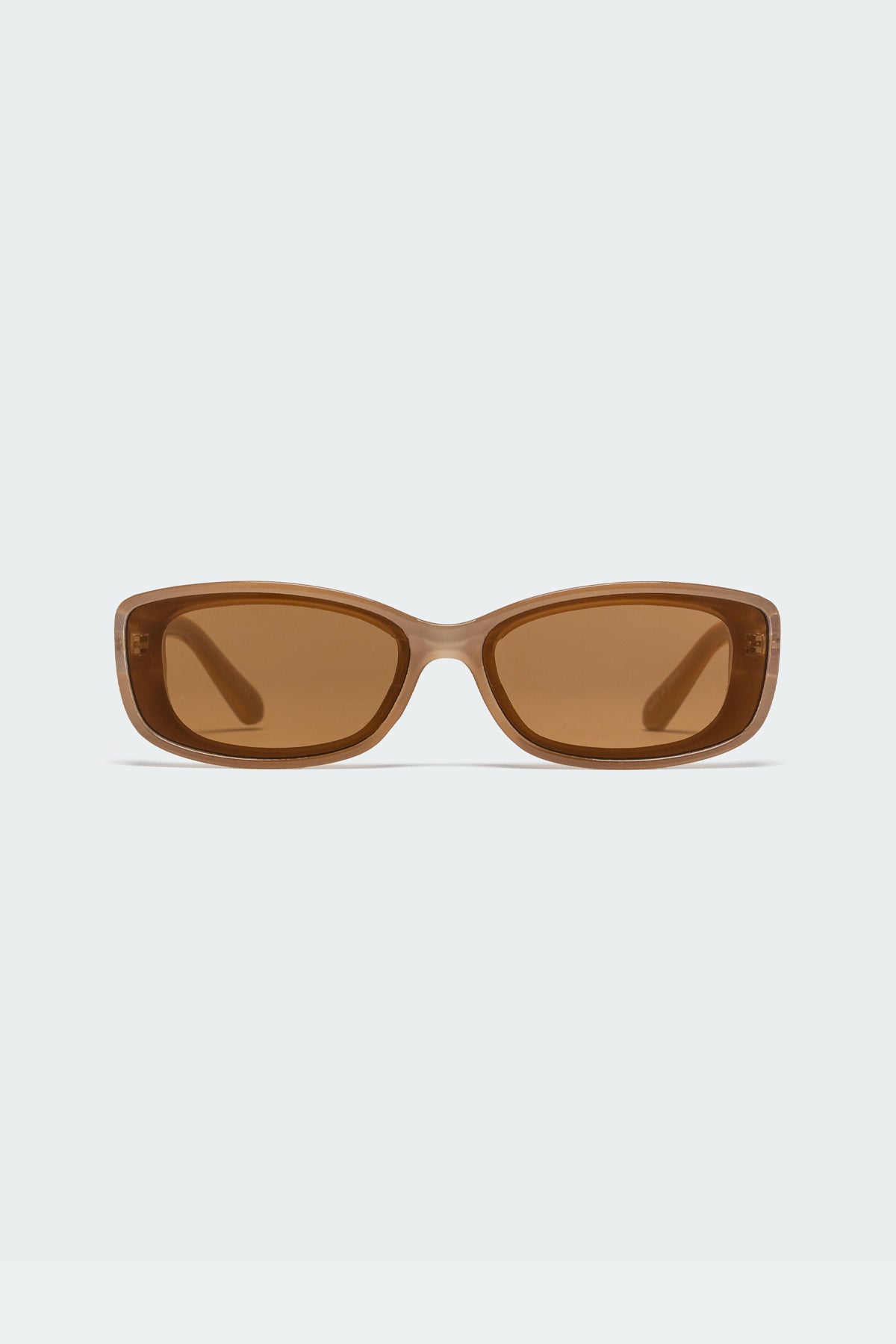 Posie Rectangle Sunglasses