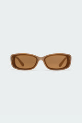 Posie Rectangle Sunglasses