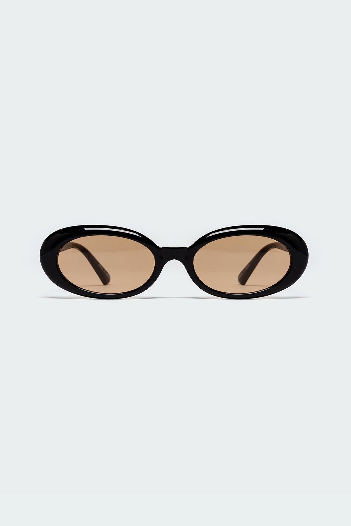 Mani Oval Sunglasses