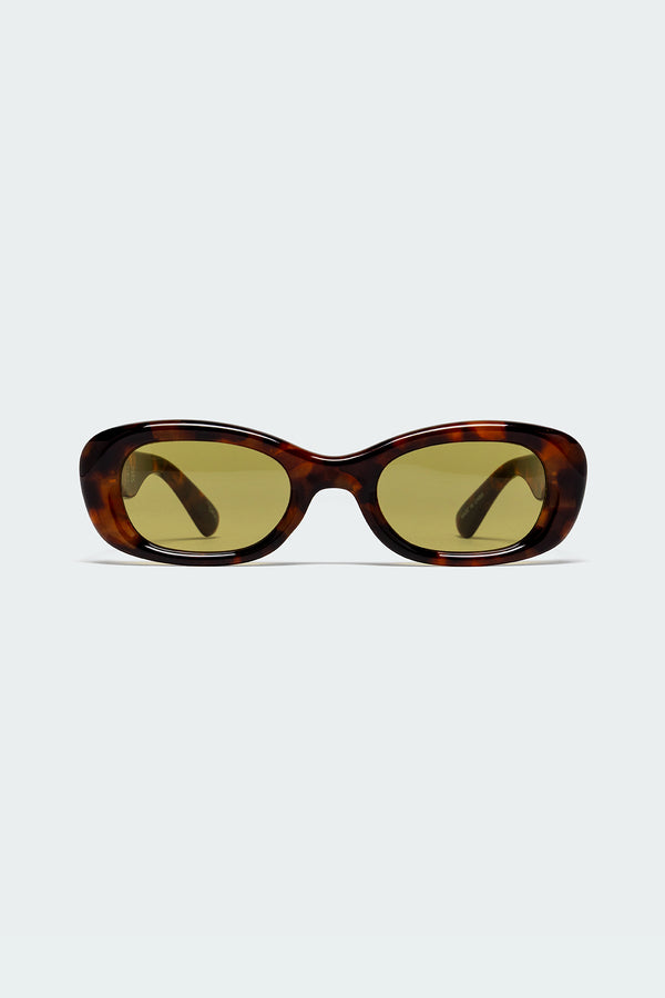 Juna Square Sunglasses