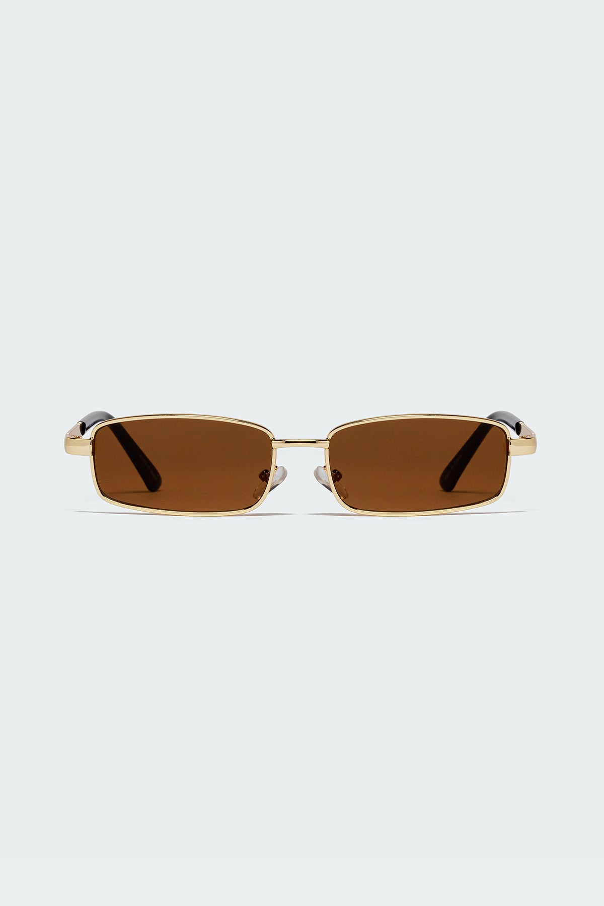 Galvin Rectangle Sunglasses