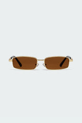 Galvin Rectangle Sunglasses