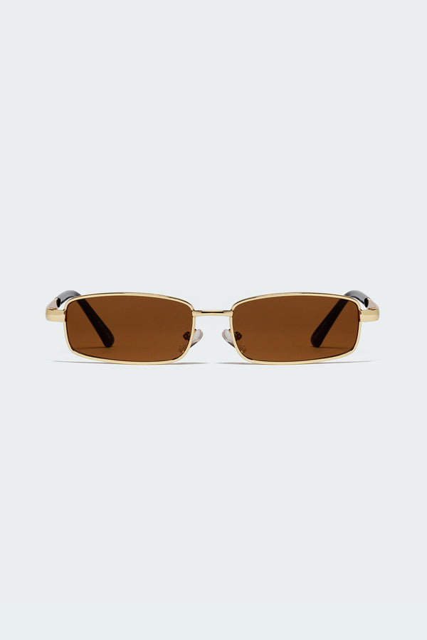 Galvin Rectangle Sunglasses