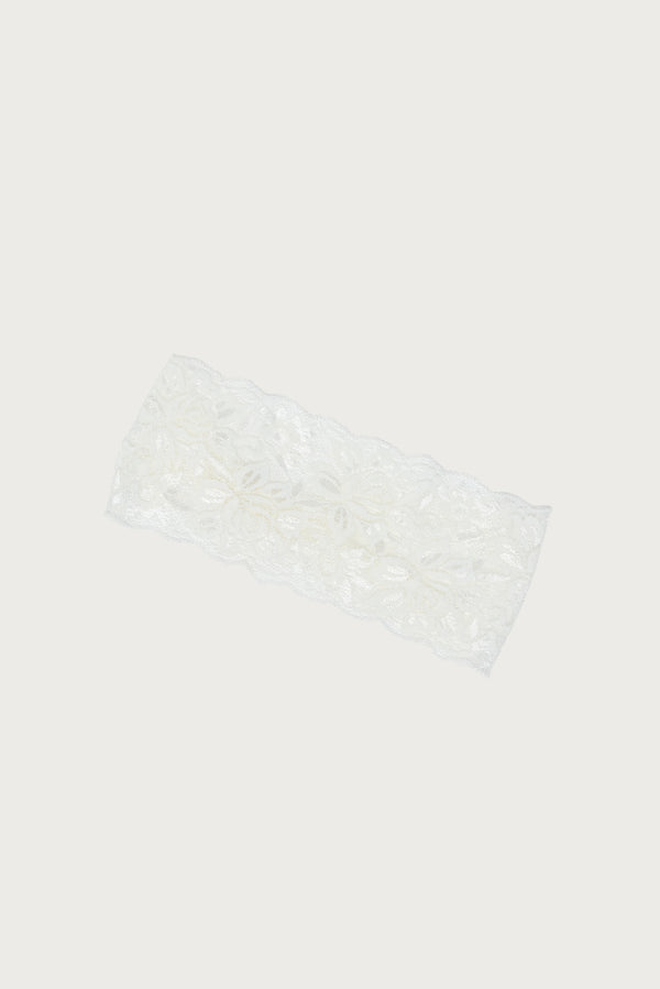Mitsy Lace Headband