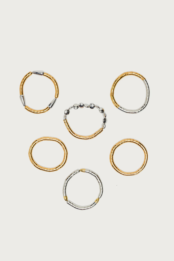 Shilva Mixed Bracelet Pack