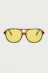 Ikon Round Sunglasses