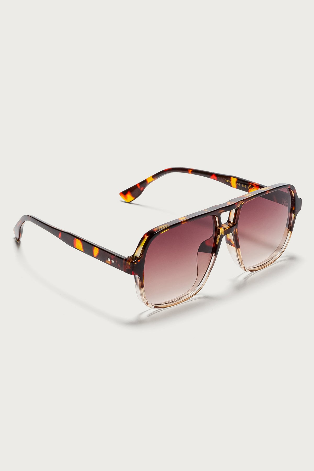Sukey Square Sunglasses