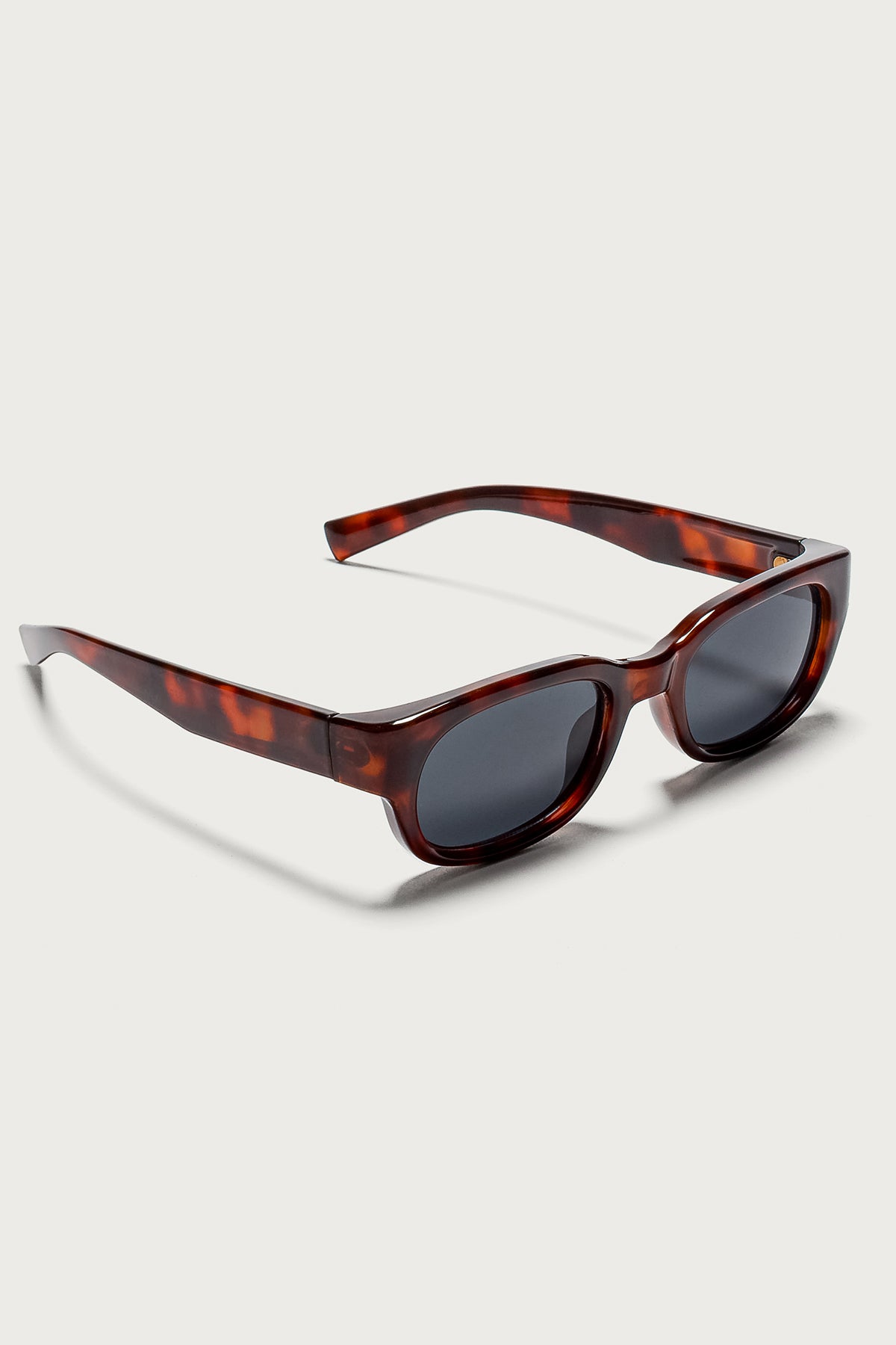 Janu Square Sunglasses