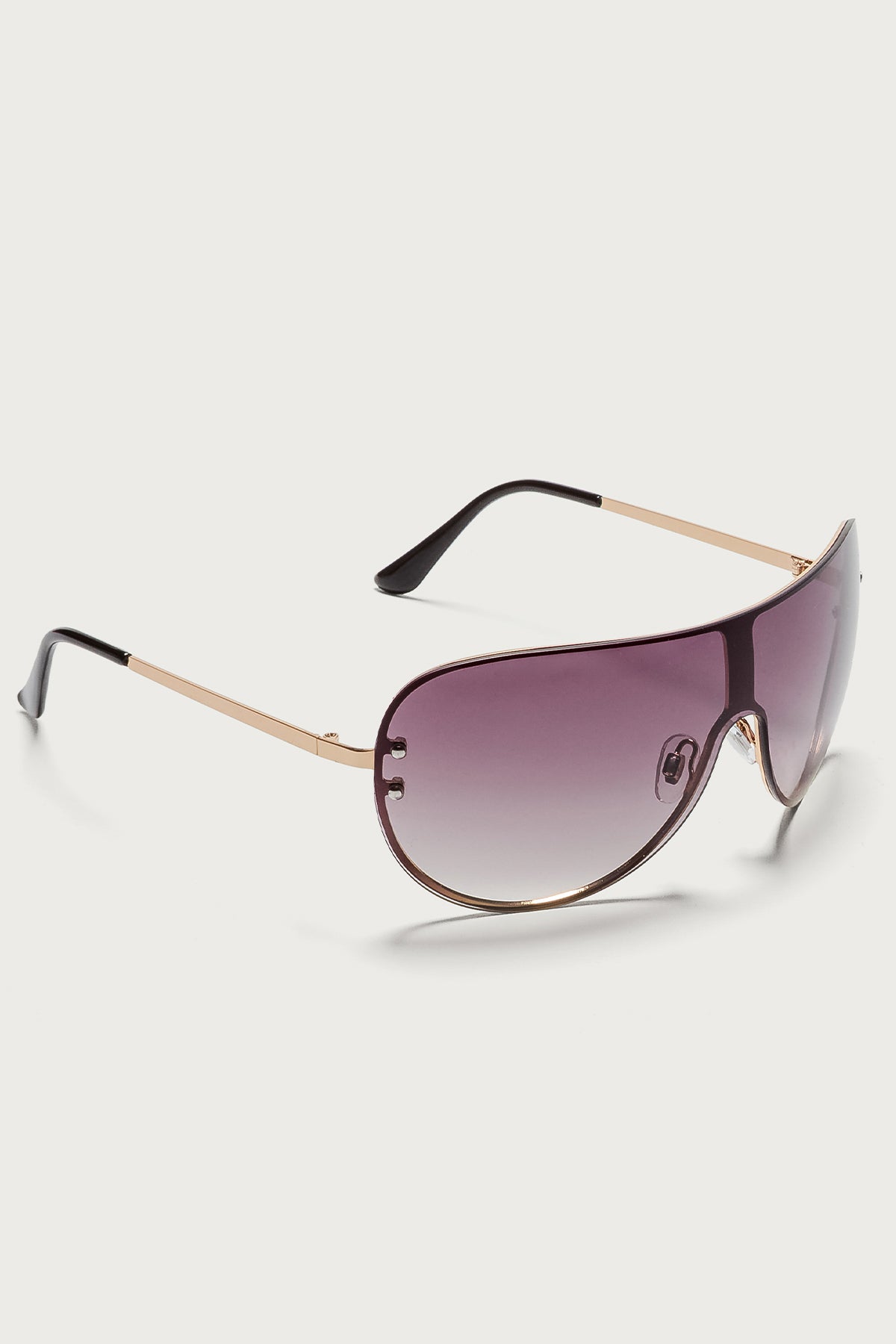 Joney Round Sunglasses