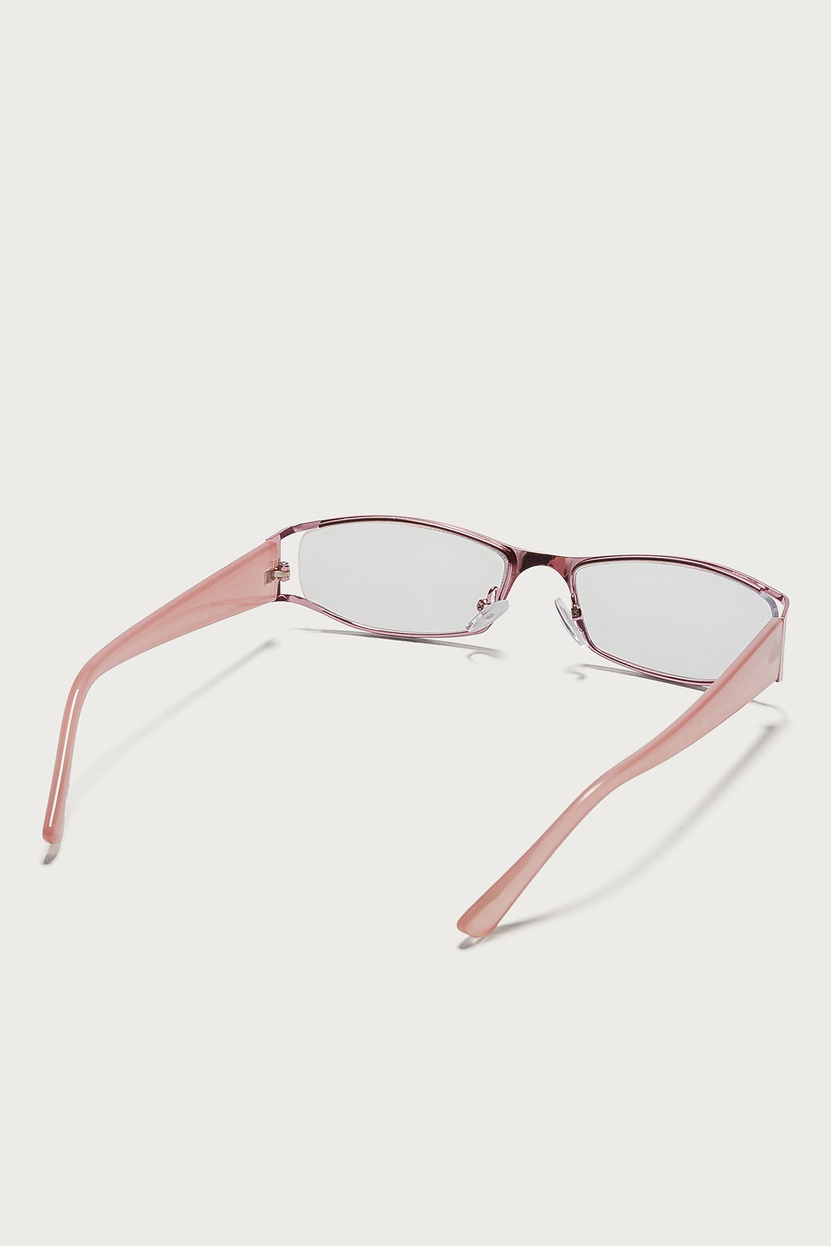 Catherine Rectangle Glasses