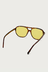Ikon Round Sunglasses