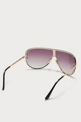 Joney Round Sunglasses