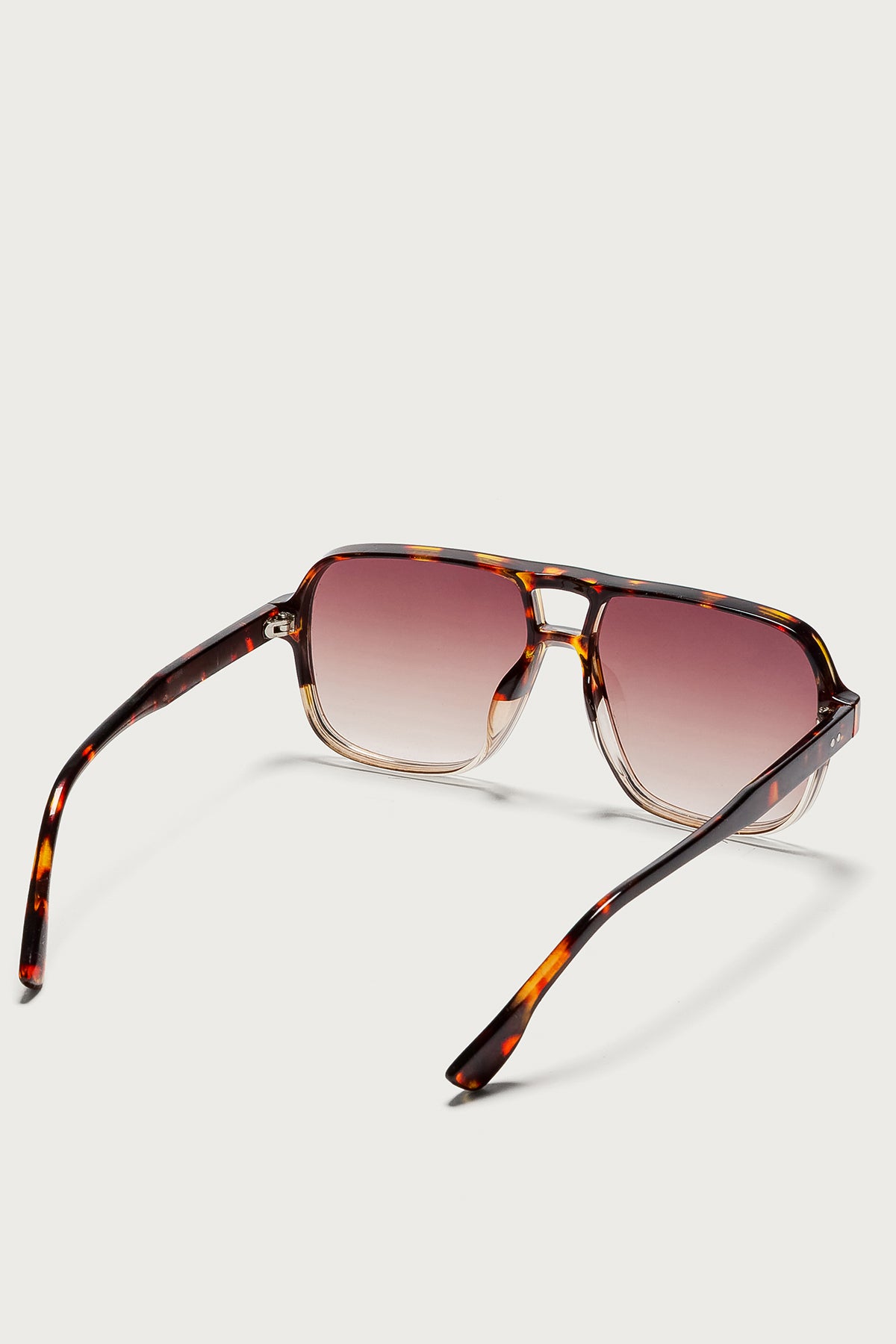 Sukey Square Sunglasses
