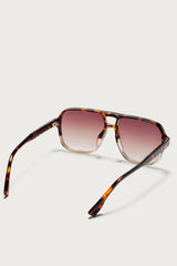 Sukey Square Sunglasses