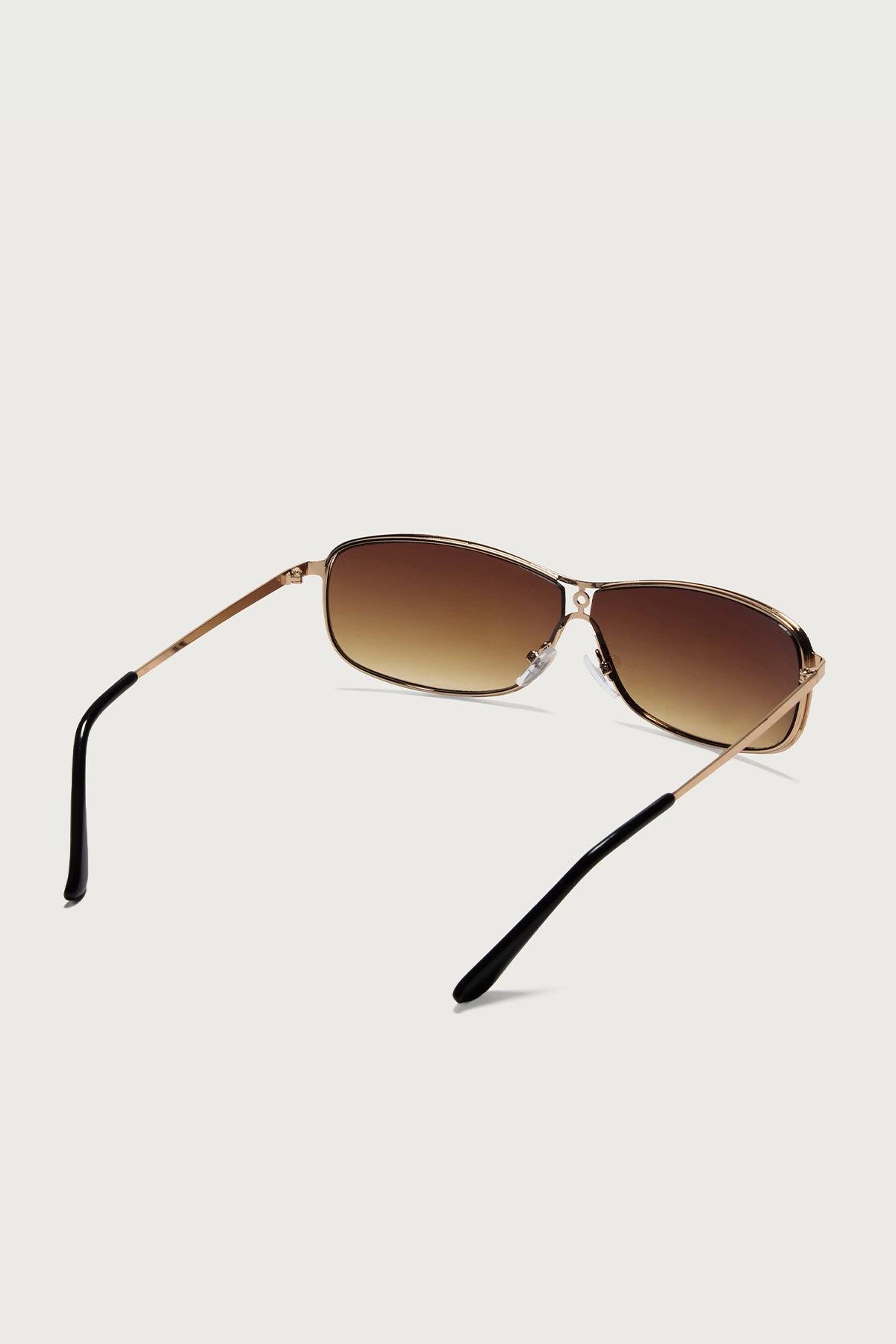 Franceska Oval Sunglasses
