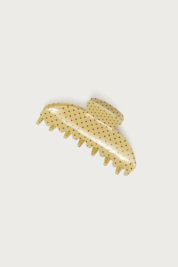 It-Girl Claw Clip