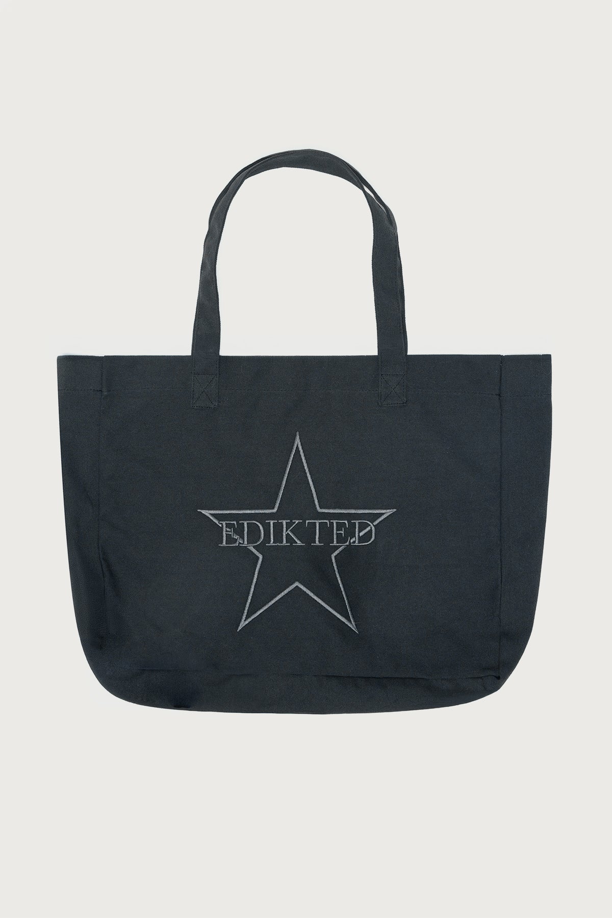 Edikted Star Tote Bag