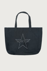 Edikted Star Tote Bag