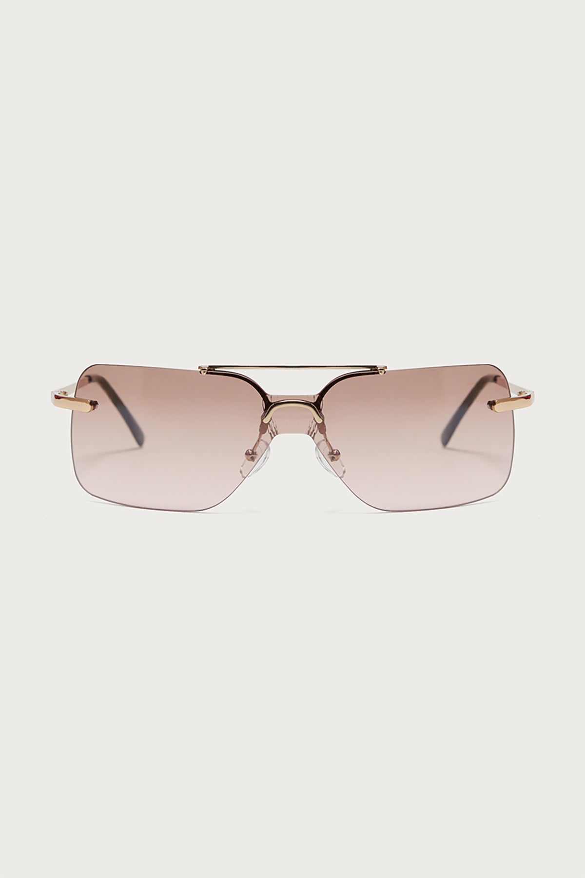 Maddy Square Sunglasses