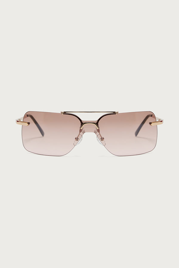 Maddy Square Sunglasses