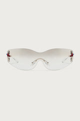 Star Rectangle Sunglasses