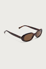 Roselia Round Sunglasses