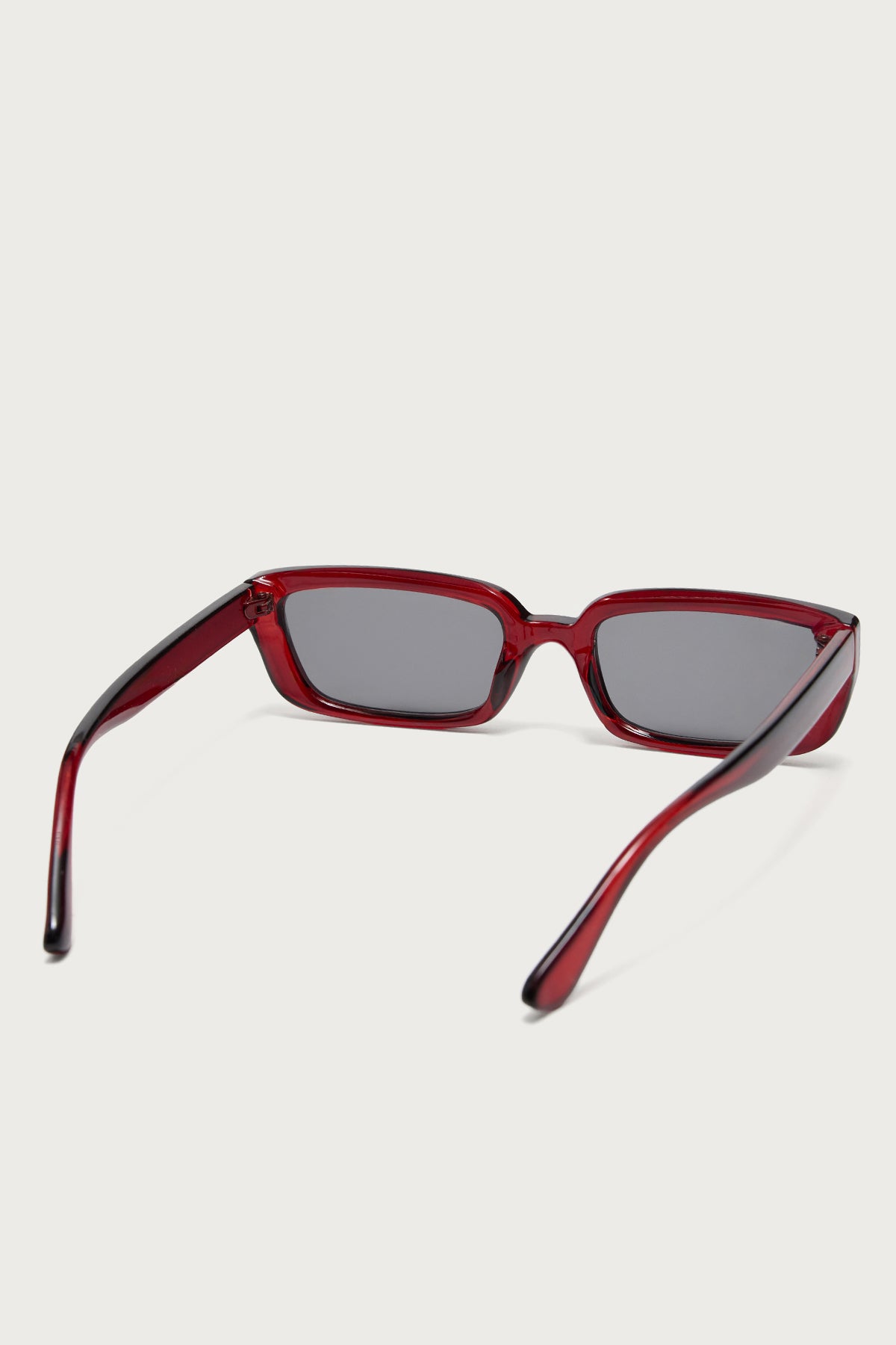 Nadia Square Sunglasses