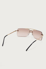 Maddy Square Sunglasses