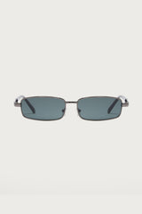 Galvin Rectangle Sunglasses