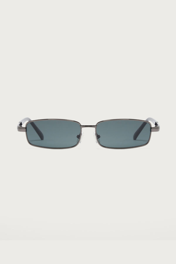 Galvin Rectangle Sunglasses