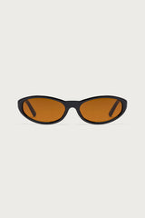 Alejandra Oval Sunglasses
