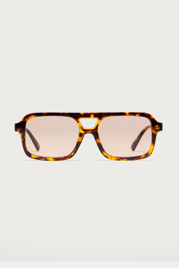 Gianni Square Sunglasses