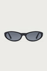 Alejandra Oval Sunglasses