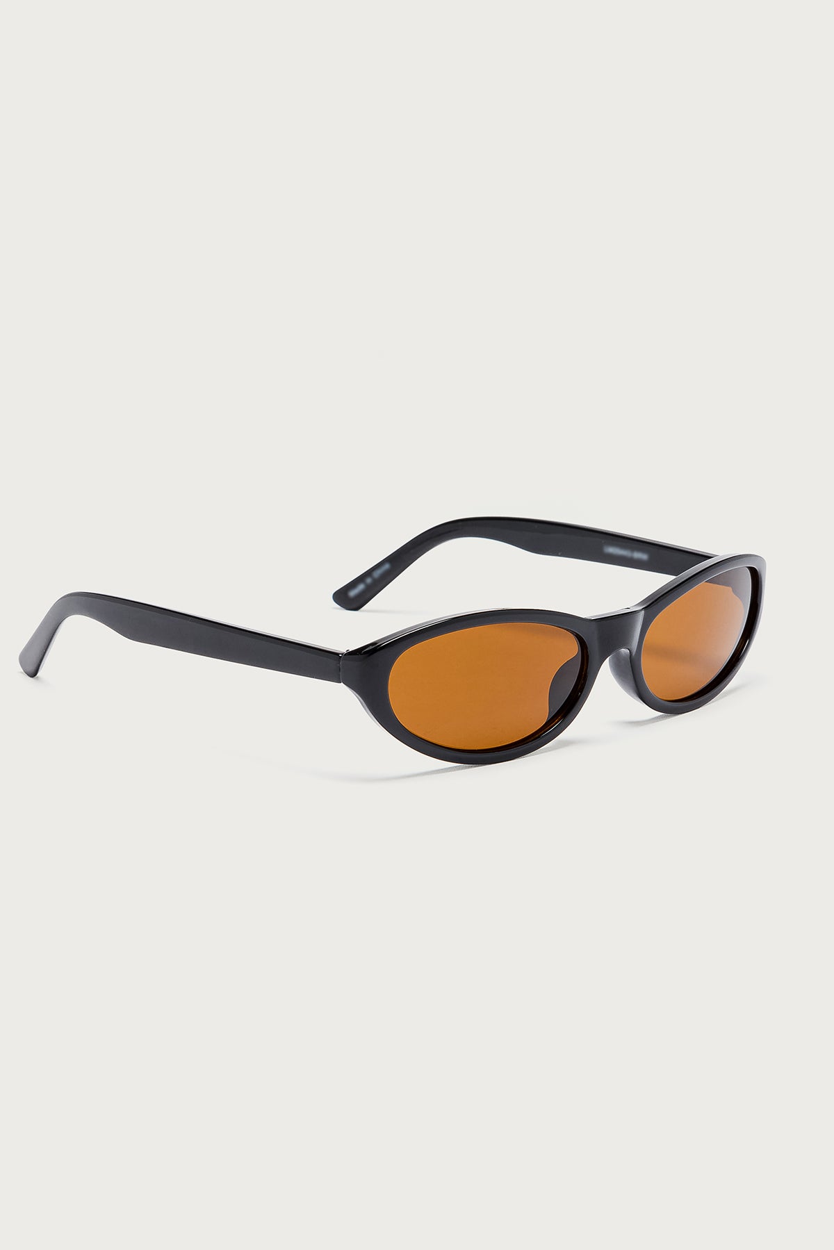 Alejandra Oval Sunglasses